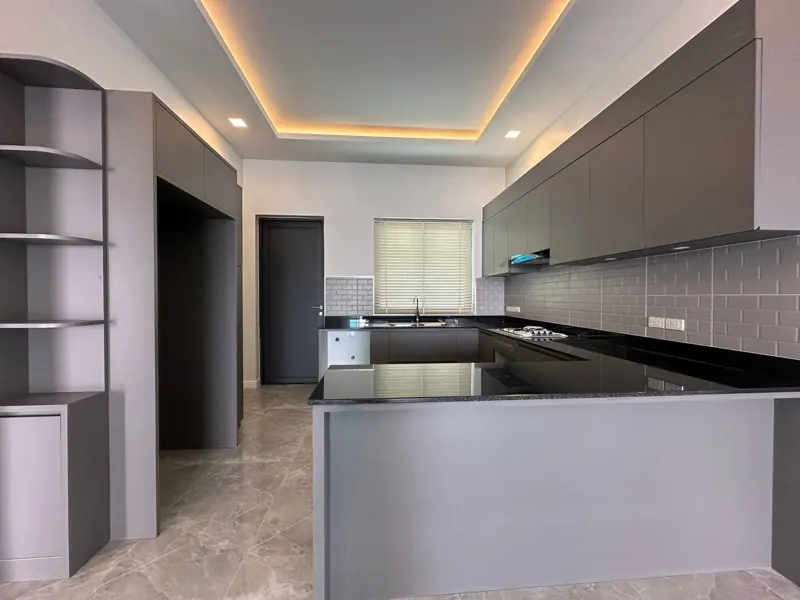 Pool Villa Hua Hin 3BR, plot 37 – photo 3