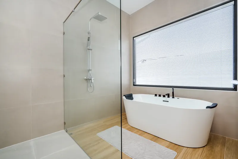 Pool Villa Hua Hin 3BR, same design as plot 7 – photo 20
