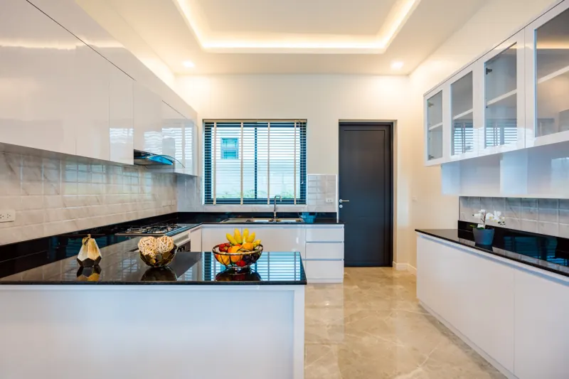 Pool Villa Hua Hin 3BR, plot 39 – photo 14