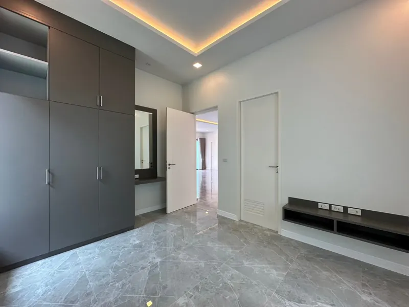 Pool Villa Hua Hin 3BR, plot 37 – photo 11