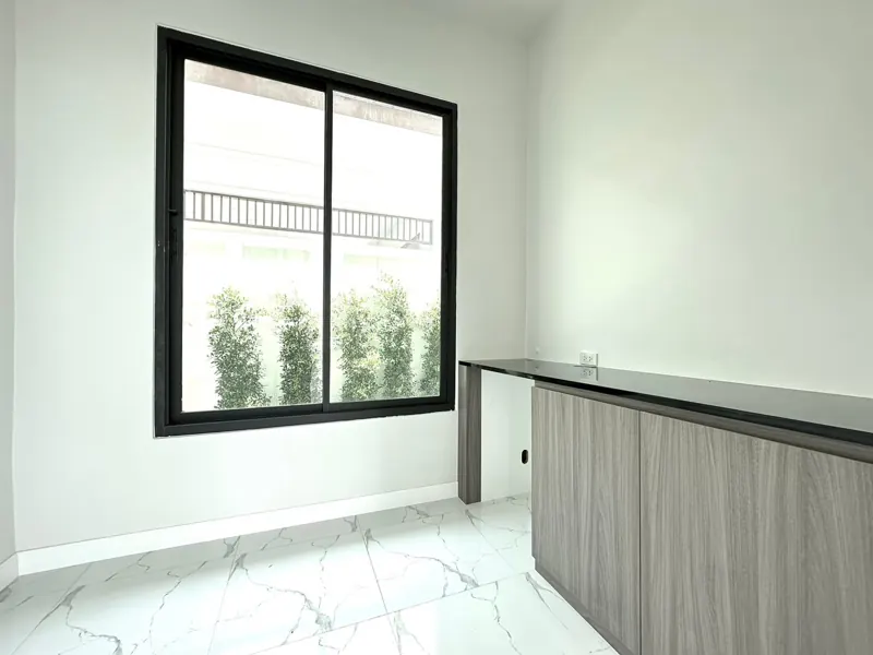 Pool Villa Hua Hin 3BR, plot 19 – photo 17